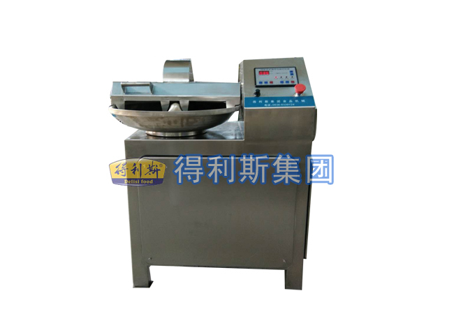 20斬拌機